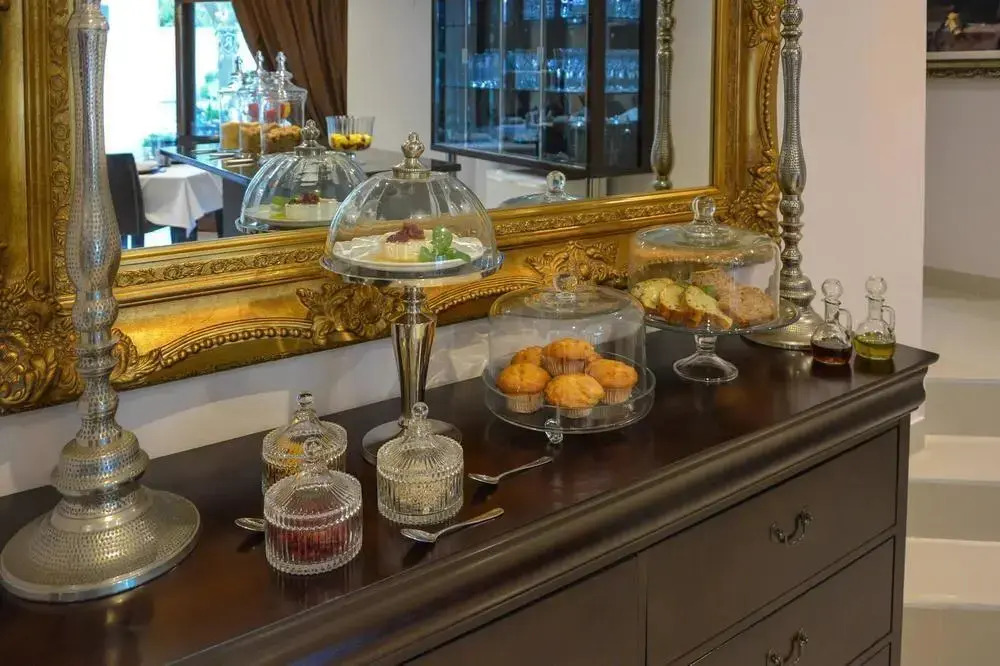 Ridgeworth Boutique Guesthouse