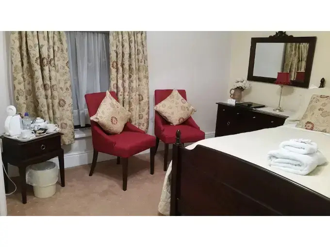 The Post House B&B