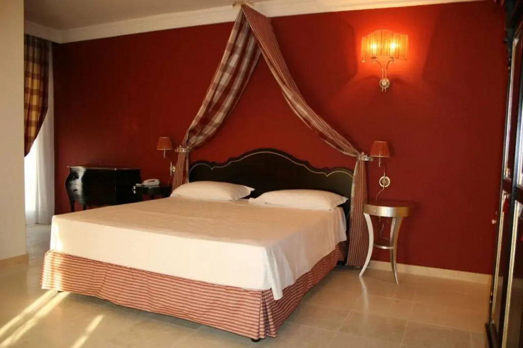 Palace Hotel Vieste