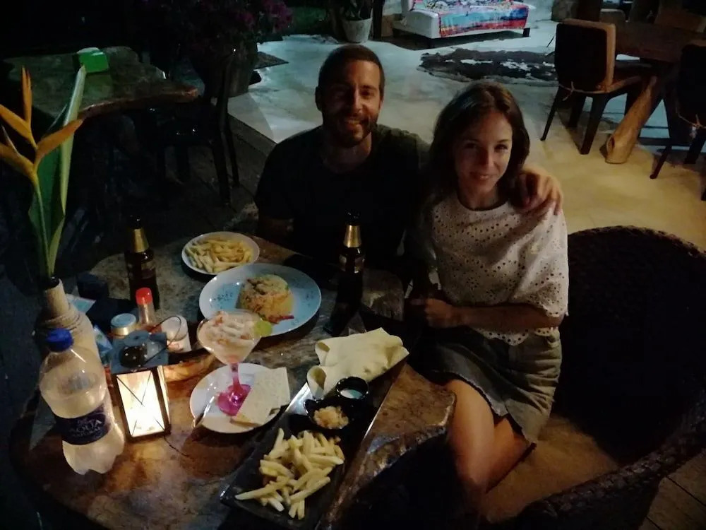 Hostal Monte Verde