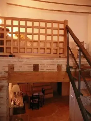Casas de la Muralla