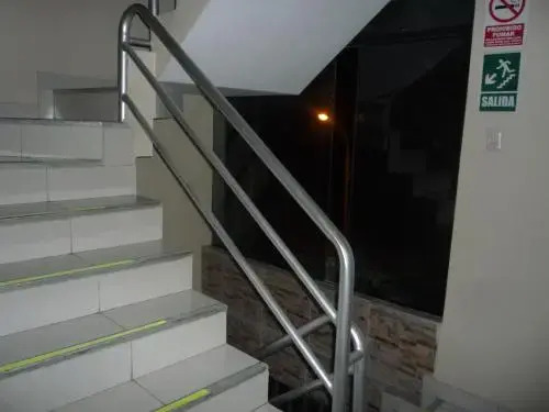 Hotel Copacabana