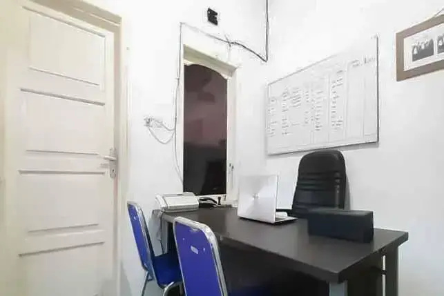 Asokatama Residence Syariah