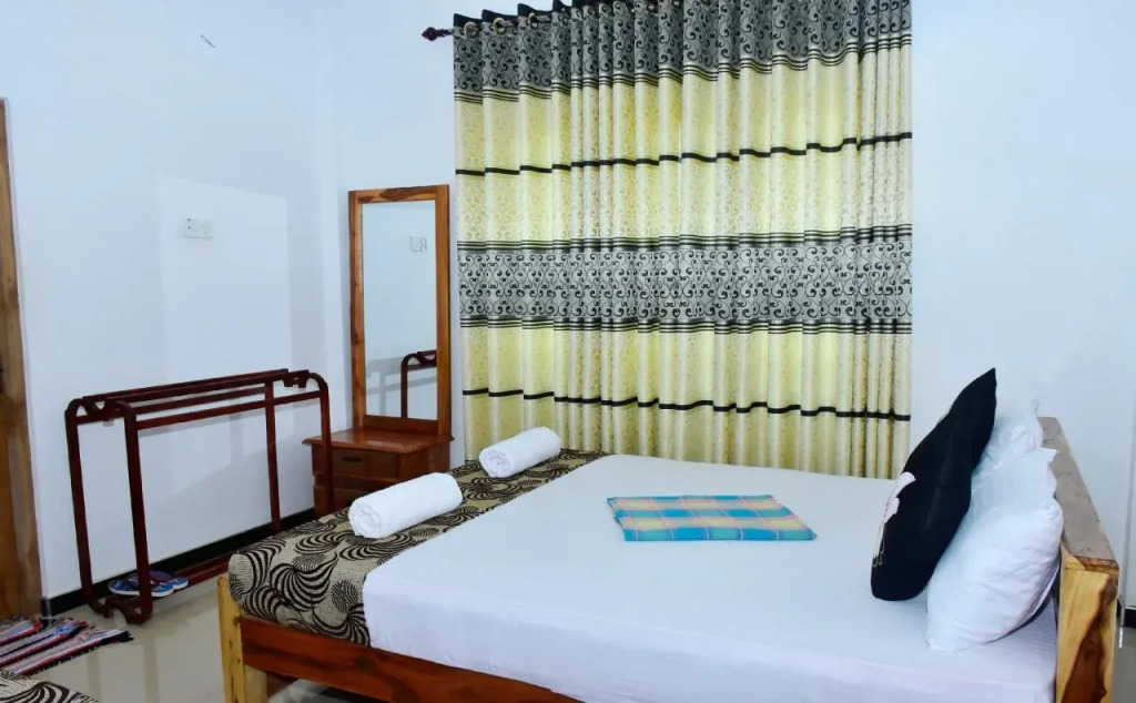 Hotel Nimjaya