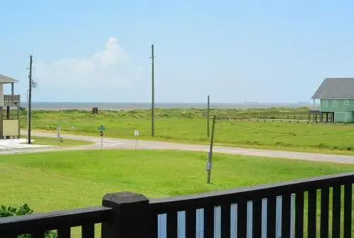 The Sandy Cork 4 Bedroom Home by RedAwning