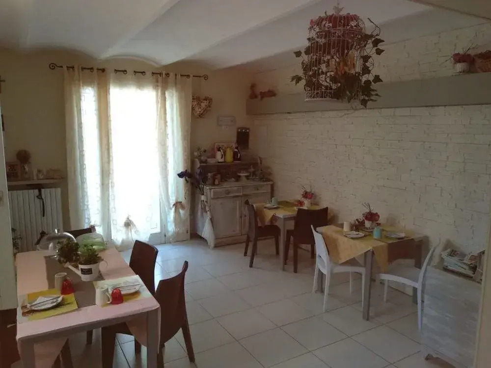 Pozzo dei Desideri