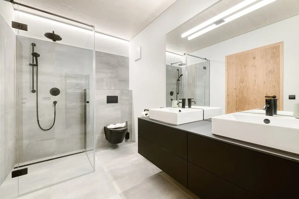 Luxus Penthouse Zentral