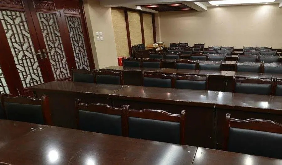 Jiudingshan International Hotel - Aba Prefecture