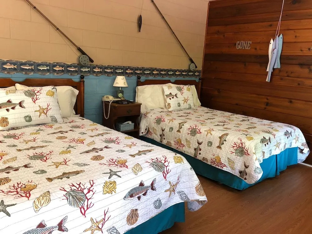 Chateau Lodge