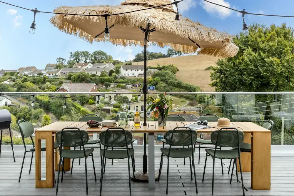Sea Holly House & The Hideaway Coastal Stay