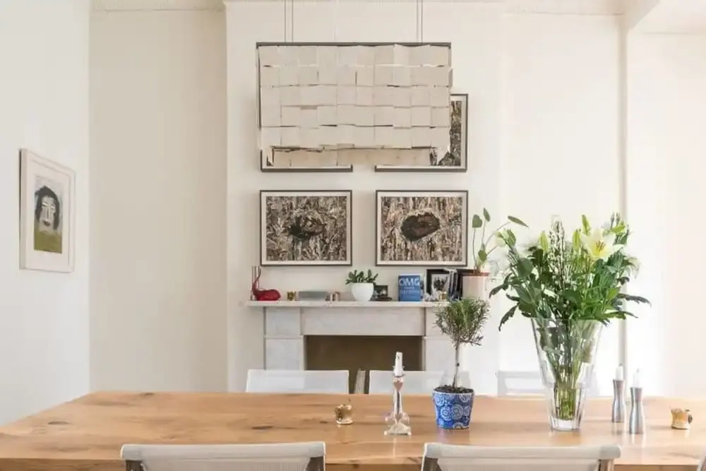 Remarkable 5bed, 4.5bath W/Garden Near Paddington