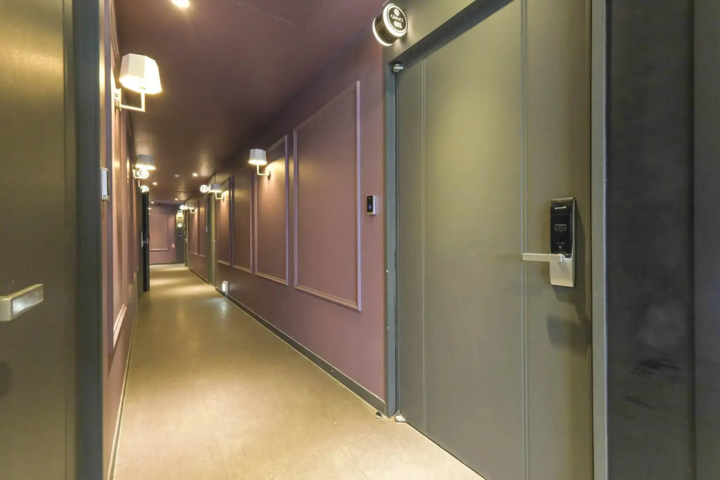 Grance Hotel
