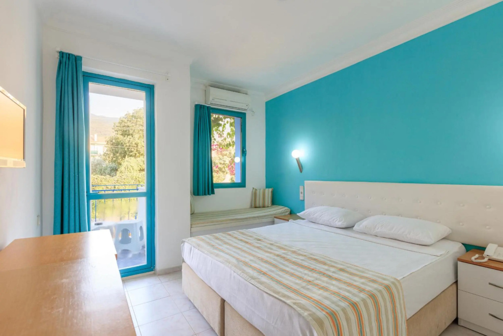Monta Verde Hotel & Villas