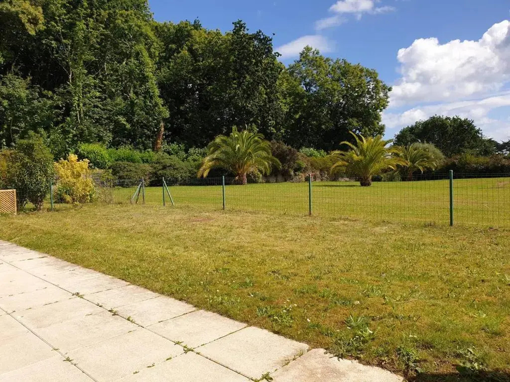 Appartement Perros-Guirec, 3 pièces, 4 personnes - FR-1-368-276