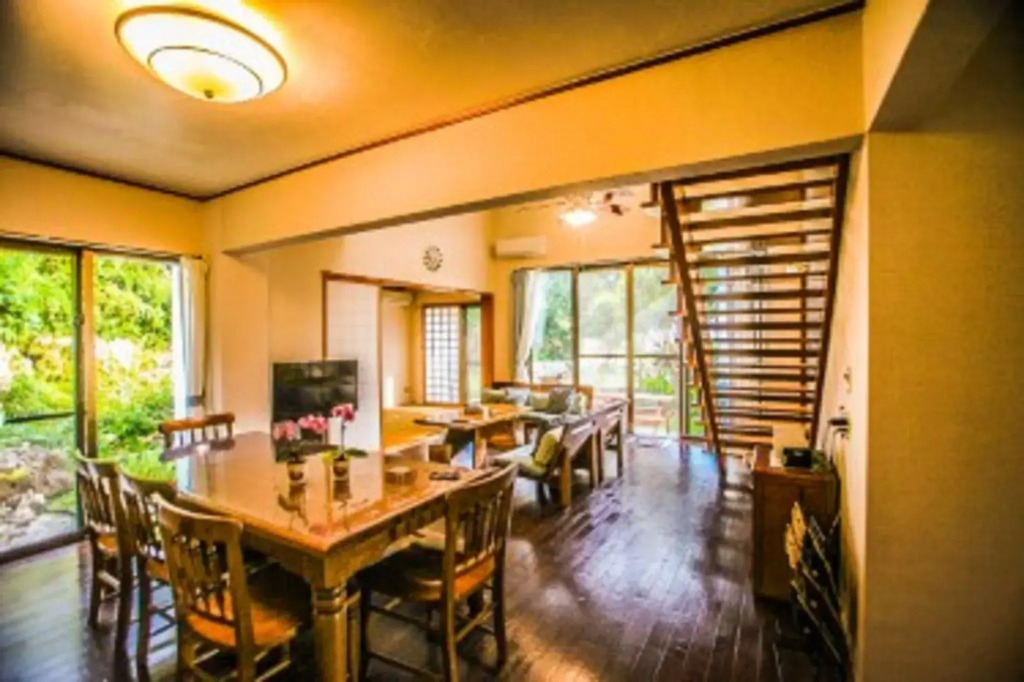 Beach House Yomitan Okinawa / Vacation Stay 1931