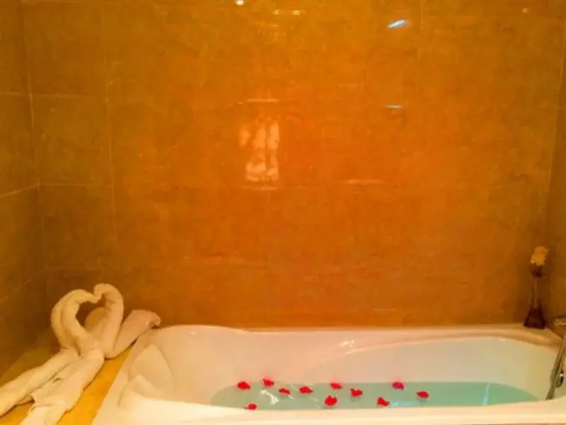 T hotel