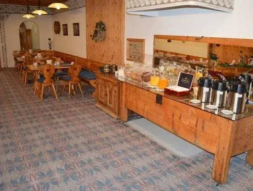 Hotel Casa Selva Garni