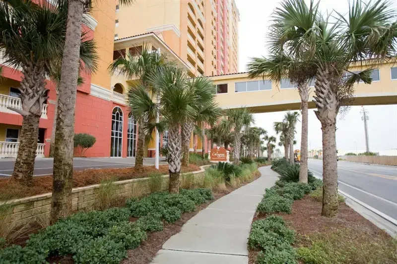2 1207 Calypso Resort Towers Tower I