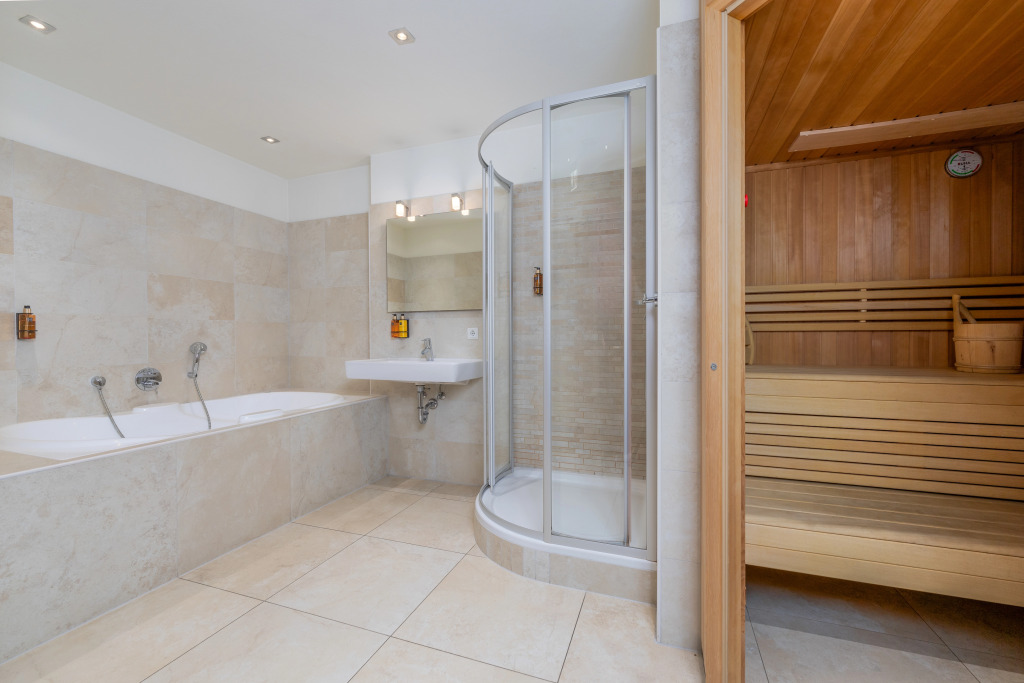 Panorama Chalet with Sauna near Zell am See - Kaprun