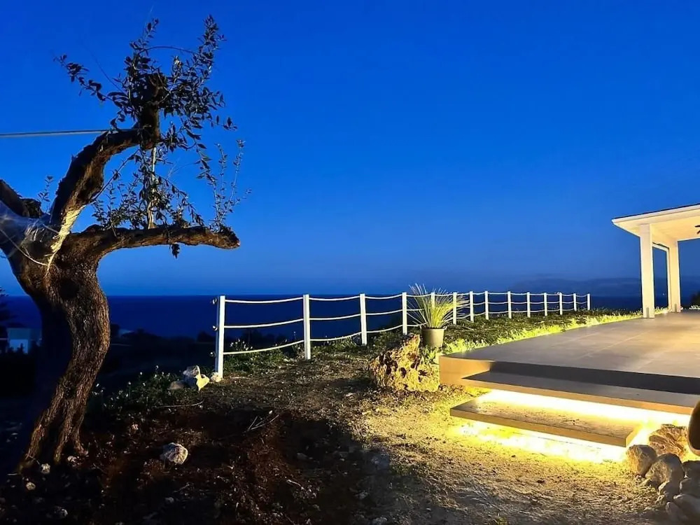 Relax in Style in Trapanis Hidden Gem Holiday House