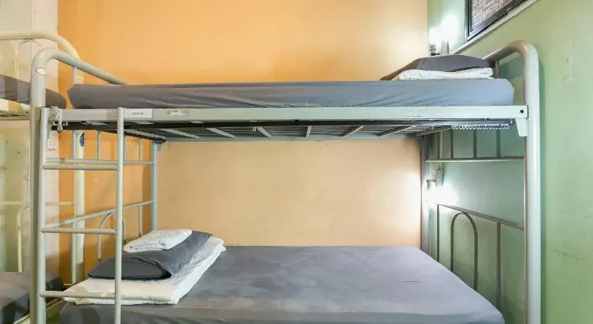 K2 Hostel Sai Gon