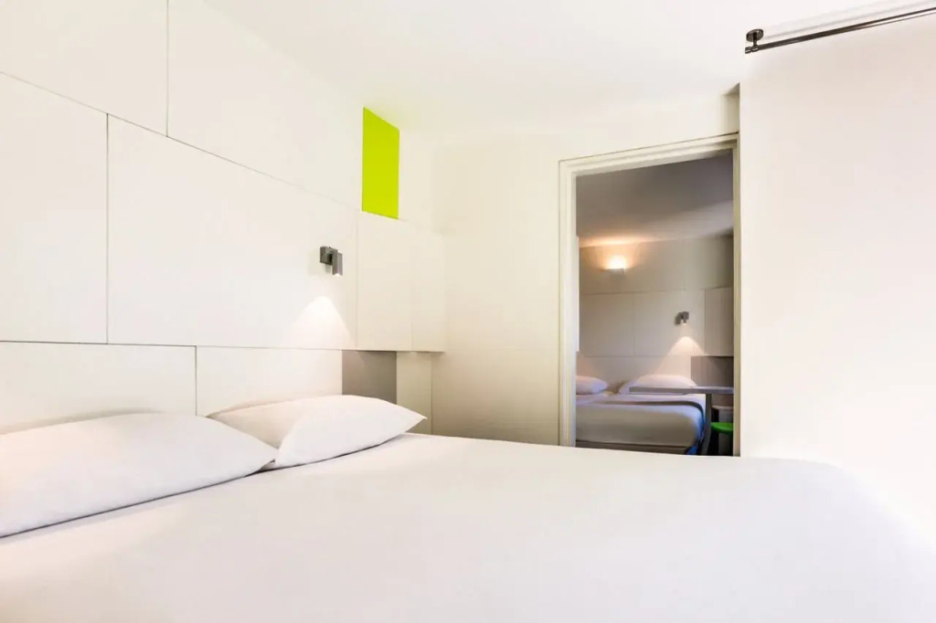 Ibis Styles Barretos