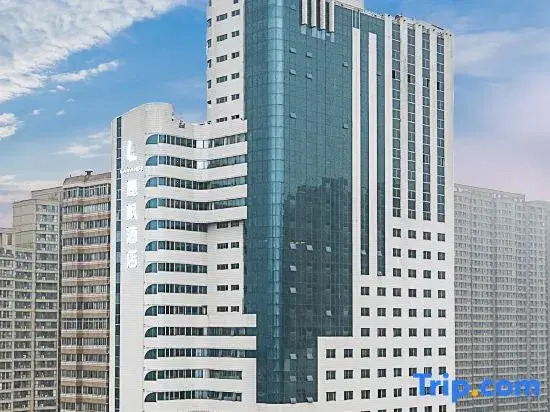 Lavande Hotel (Zhengzhou T10 Tan Shili Longhai West Road Metro Station Branch)