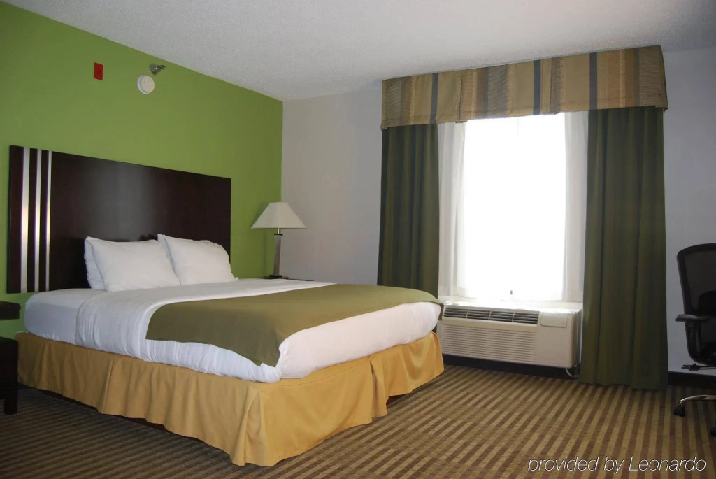 Holiday Inn Express & Suites Tell City by IHG