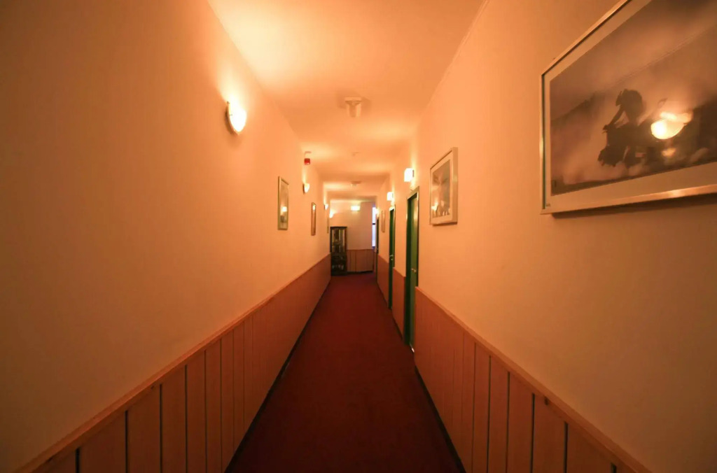 New Ocean Paradise Hotel
