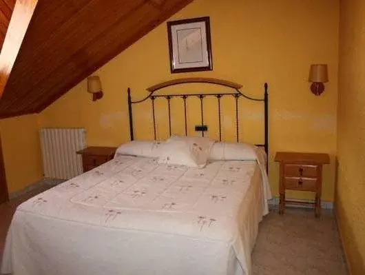 Apartamentos Lausan