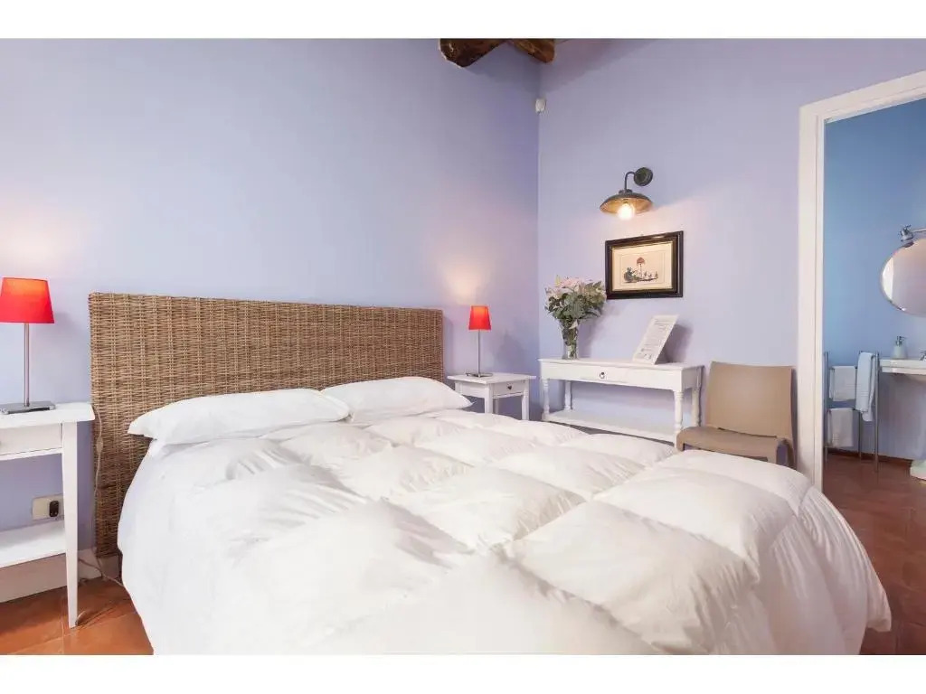Apartment Via Farina