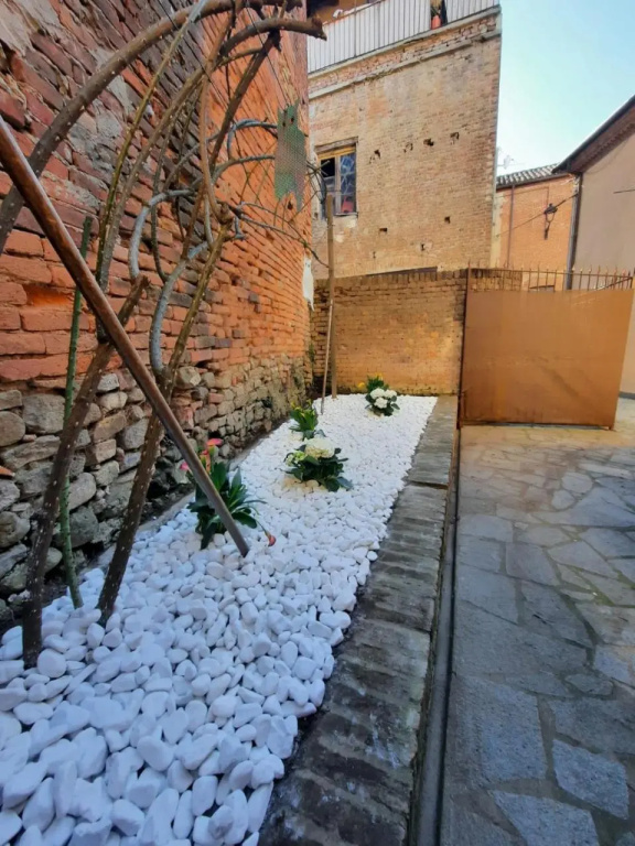 Casa Clementi