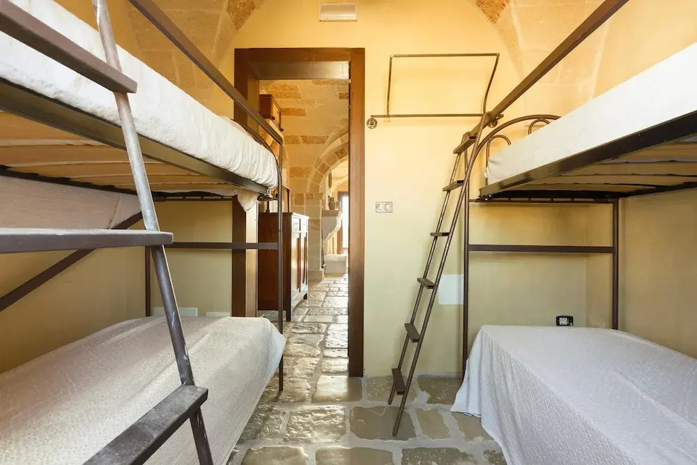 Masseria Curice