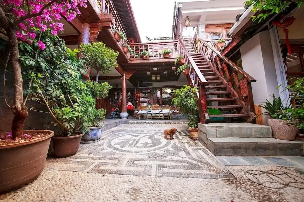 Manwu Inn
