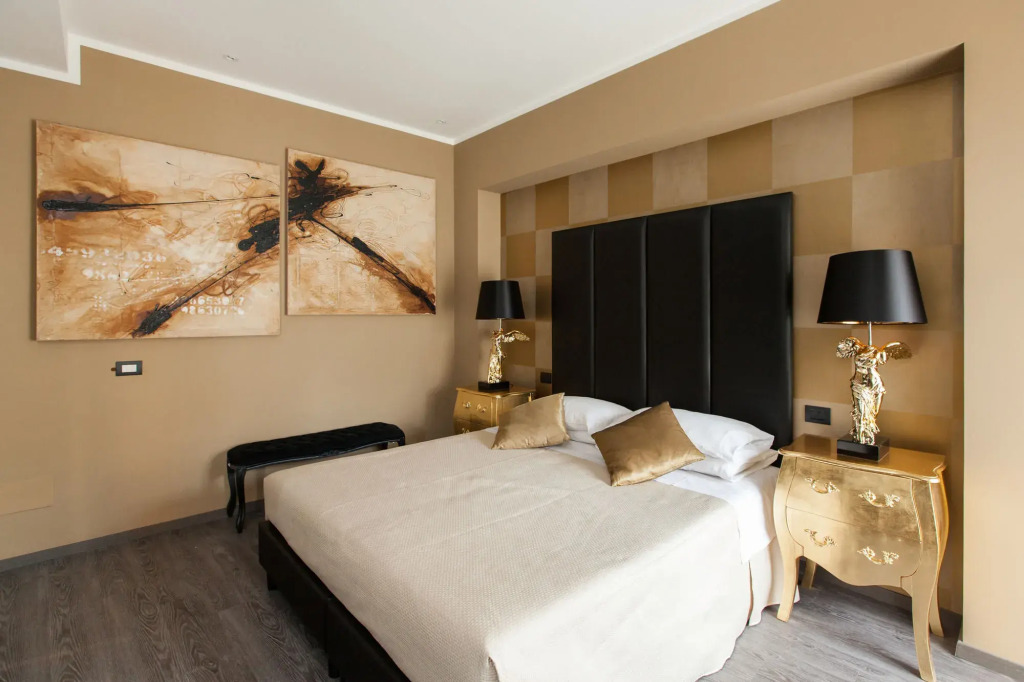 Town House Roma