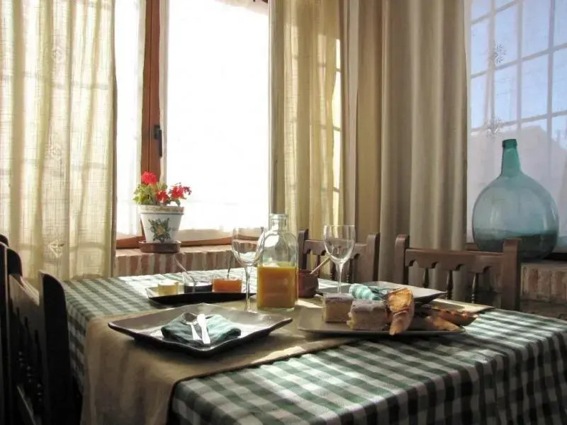 Casa Rural de la Abuela