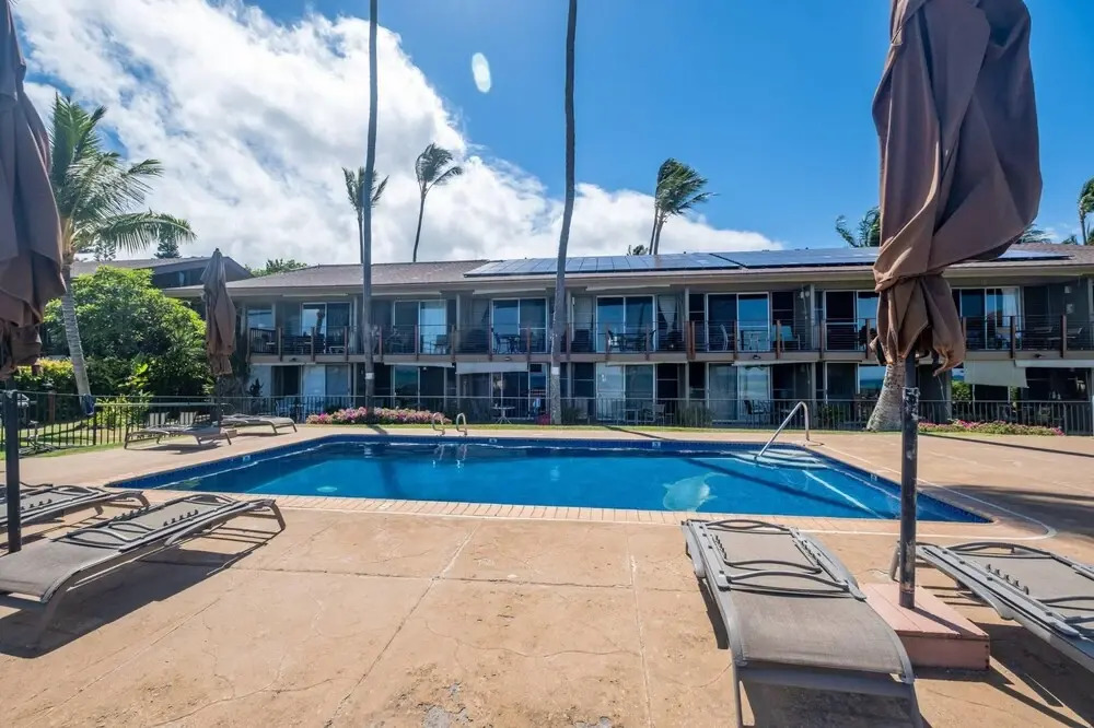 Hale Kai 115 by Coldwell Banker Island Vacations