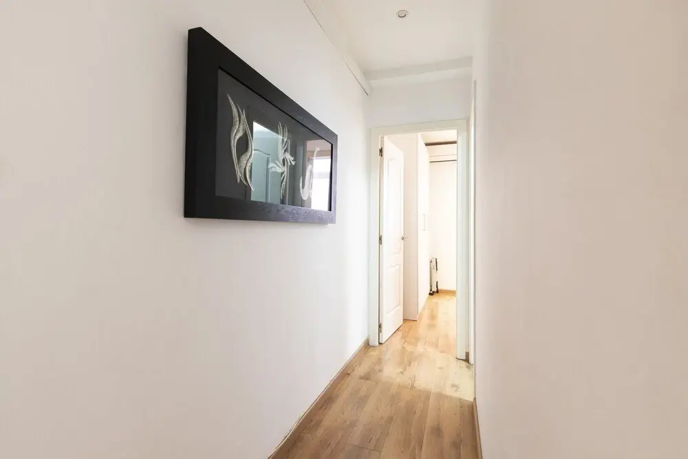 AB Eixample Viladomat Apartments