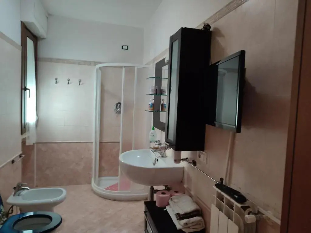 Appartamento di Durante Achille trilocale di 80 mq