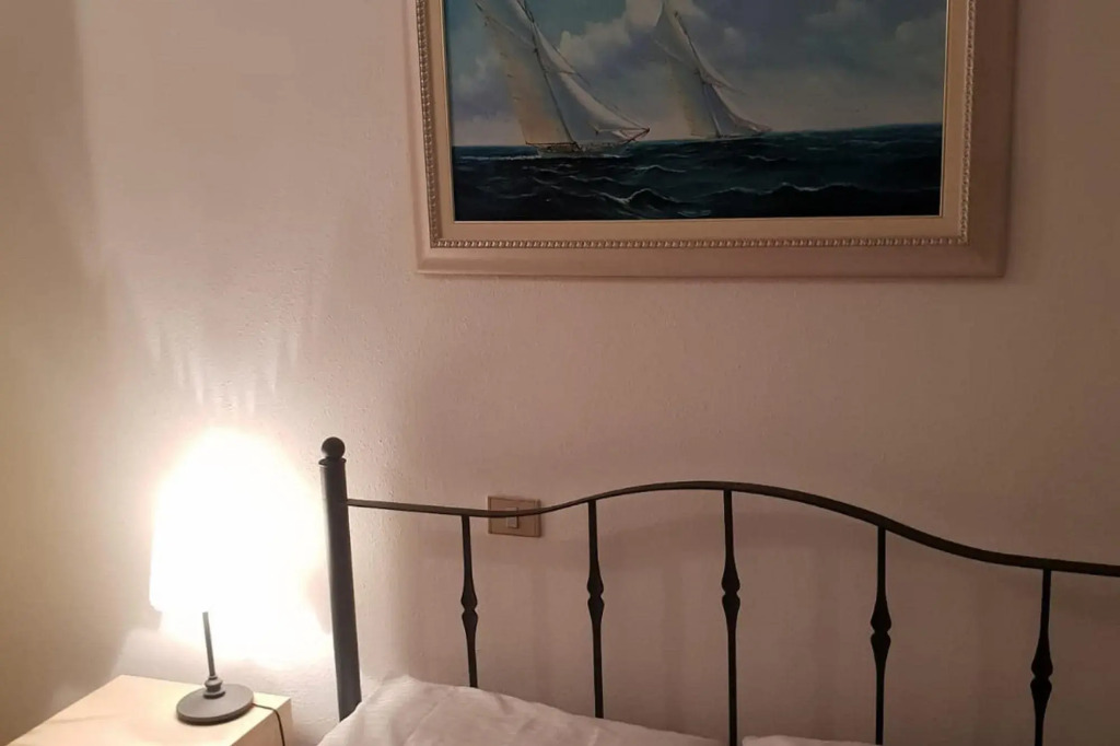Apartment in Porto Pollo near Sea Beach
