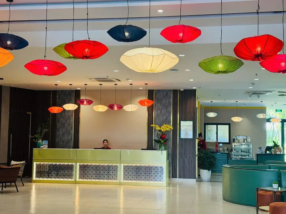 Mona Luxe Apartment Hoi An