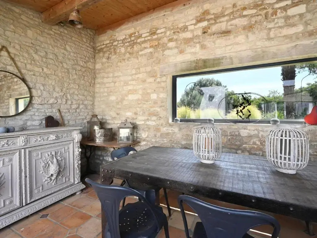 Maison La Couarde-sur-Mer, 6 pièces, 10 personnes - FR-1-258-135