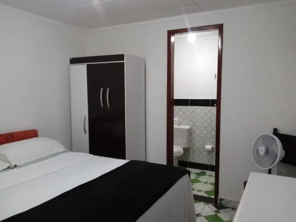 Apart Hotel Paraíso