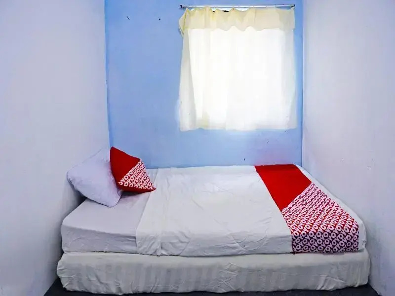 Hotel O Rafika Homestay SyariahNearTempat Makan Pagi Sore Nohil