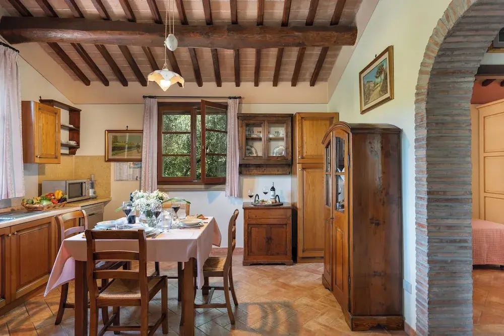 Villa Riparbella