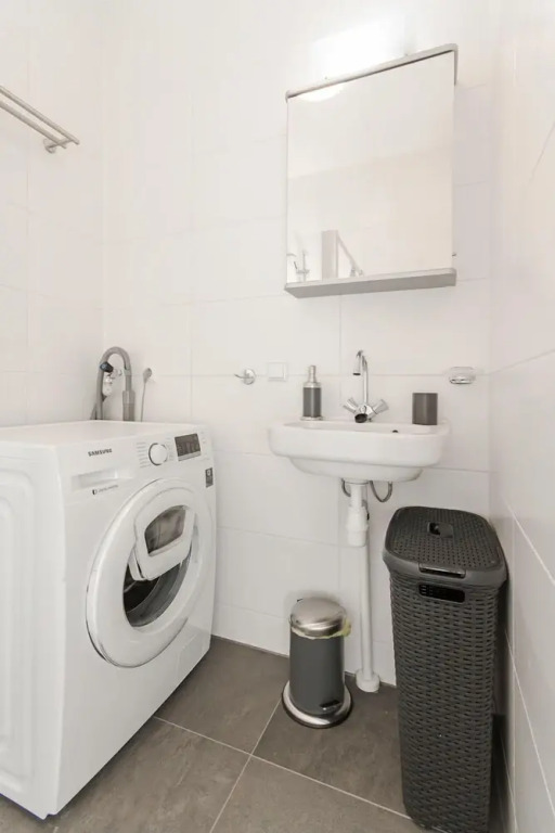 City Garden Apartments