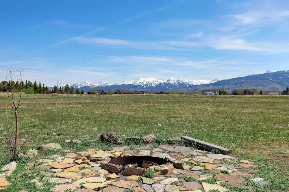 Teton Harmony
