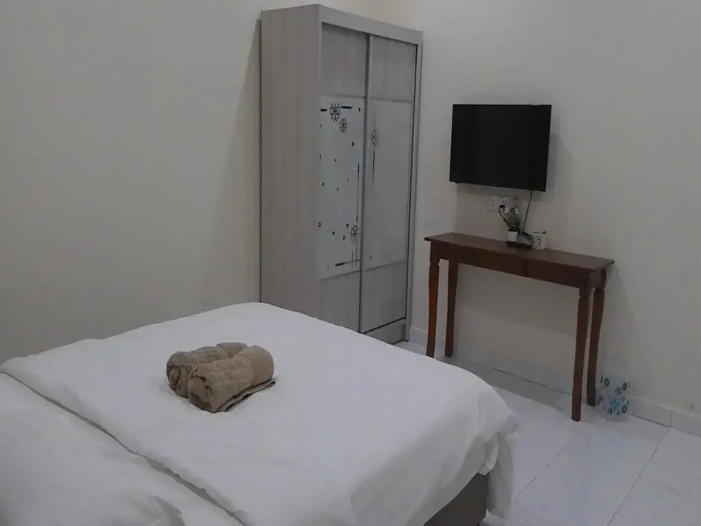 CityScape Lodge - Penginapan Bajet yang Mudah, Selesa & Selamat dengan WiFi dan Parkir PERCUMA Serta Layanan Mesra Tambah Servis Memuaskan