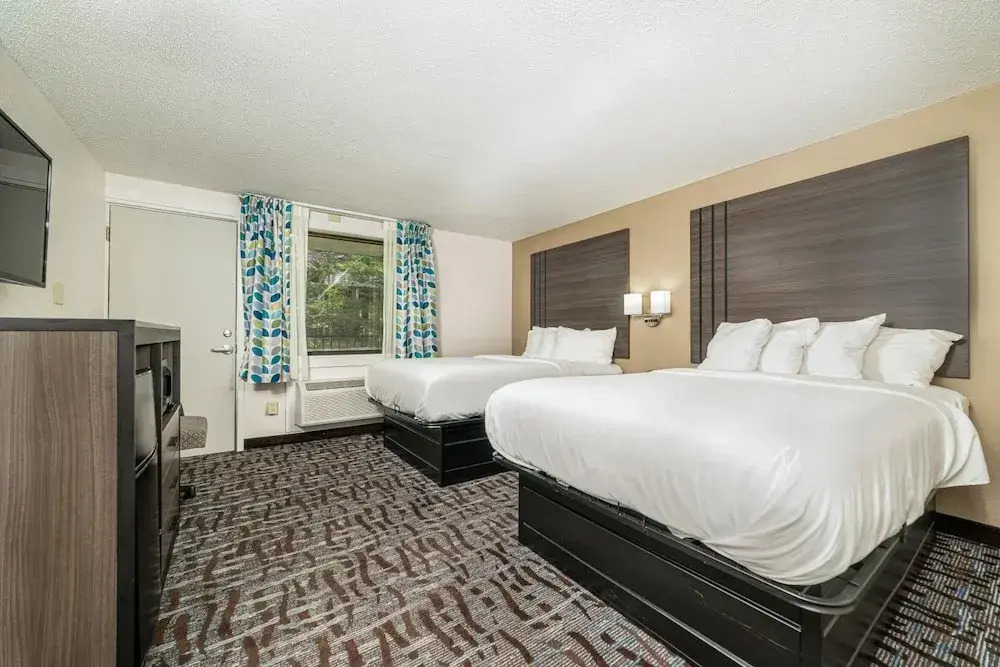 Bear Creek Inn Gatlinburg, TN