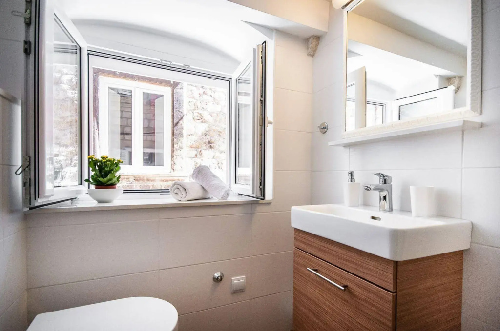 Apartments Tereza